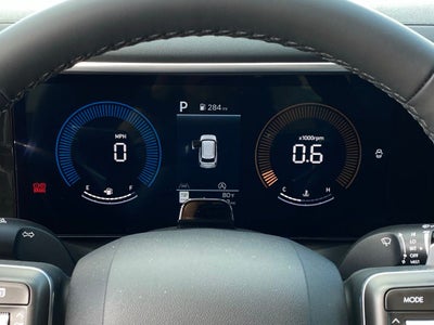 2026 Hyundai PALISADE SE