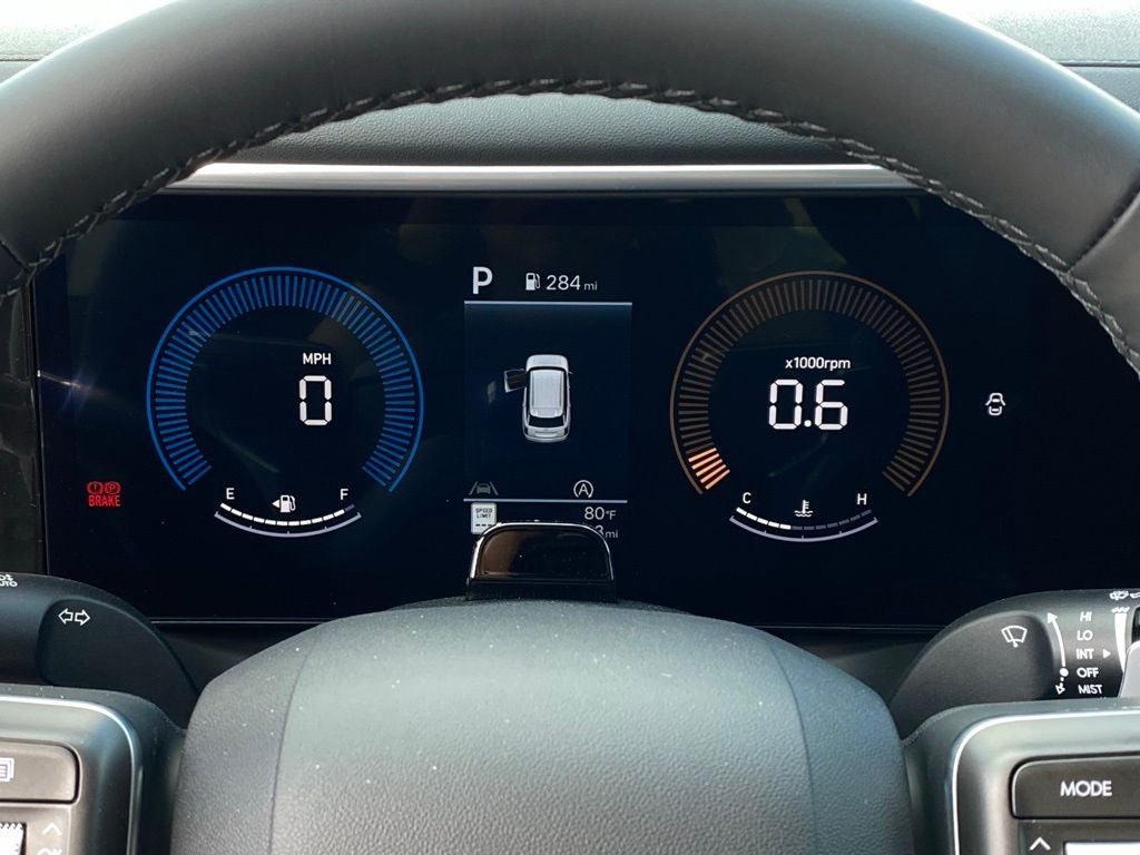 2026 Hyundai PALISADE SE