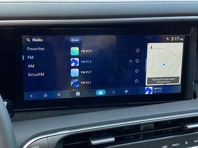 2026 Hyundai PALISADE SE