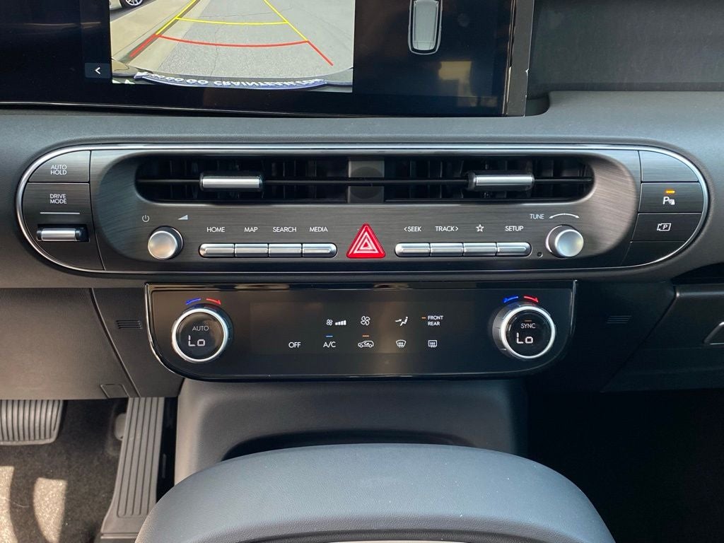 2026 Hyundai PALISADE SE