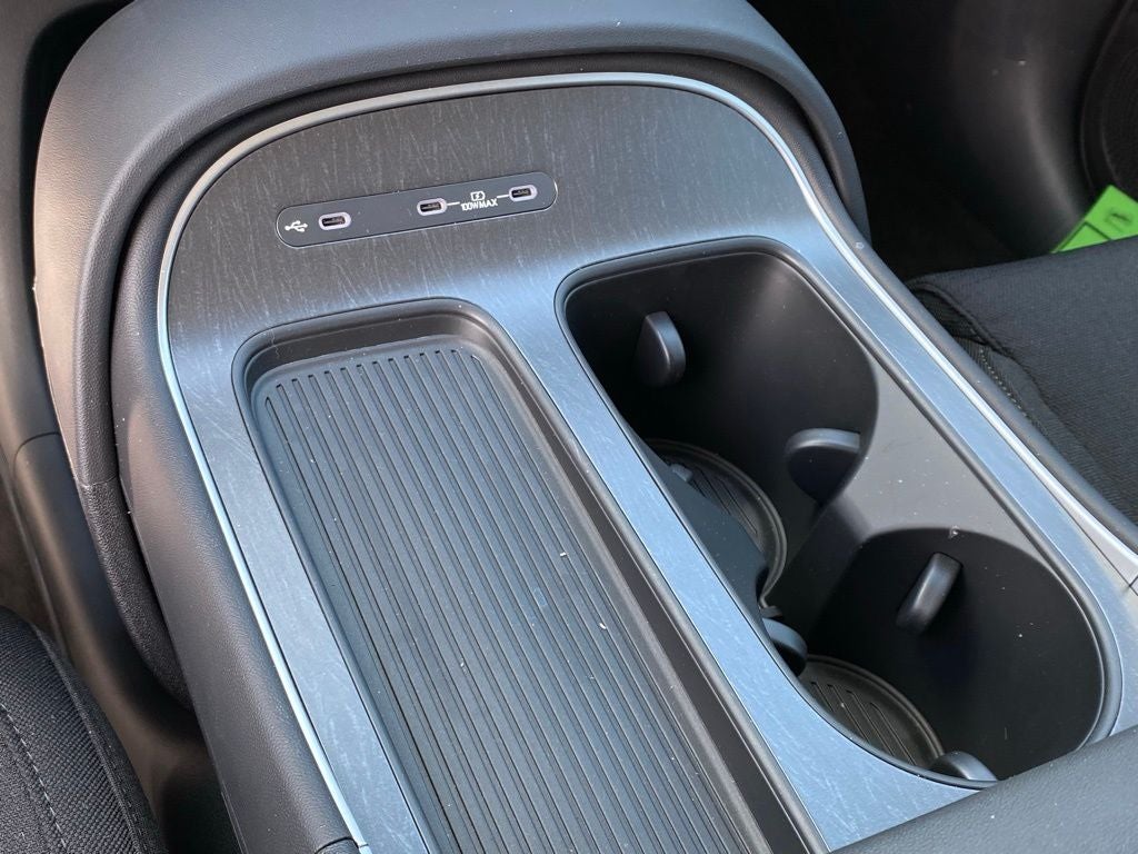2026 Hyundai PALISADE SE