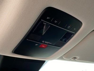 2026 Hyundai PALISADE SE