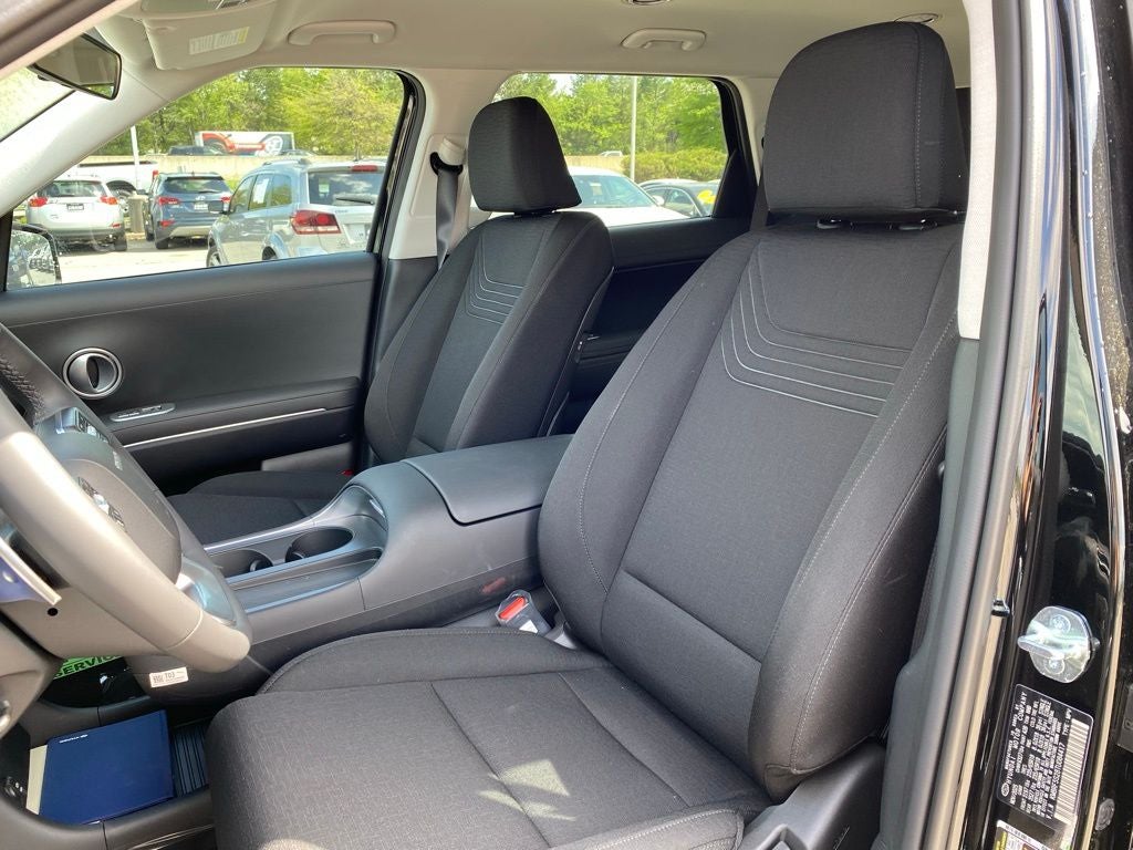 2026 Hyundai PALISADE SE