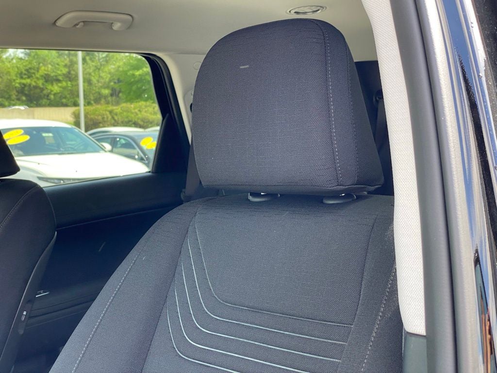 2026 Hyundai PALISADE SE