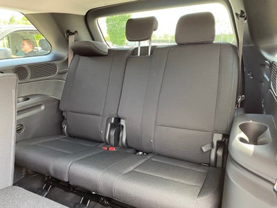 2026 Hyundai PALISADE SE
