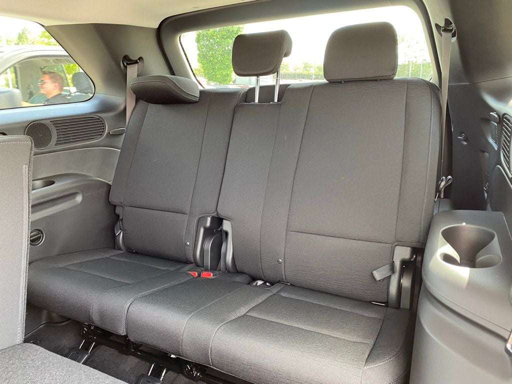 2026 Hyundai PALISADE SE