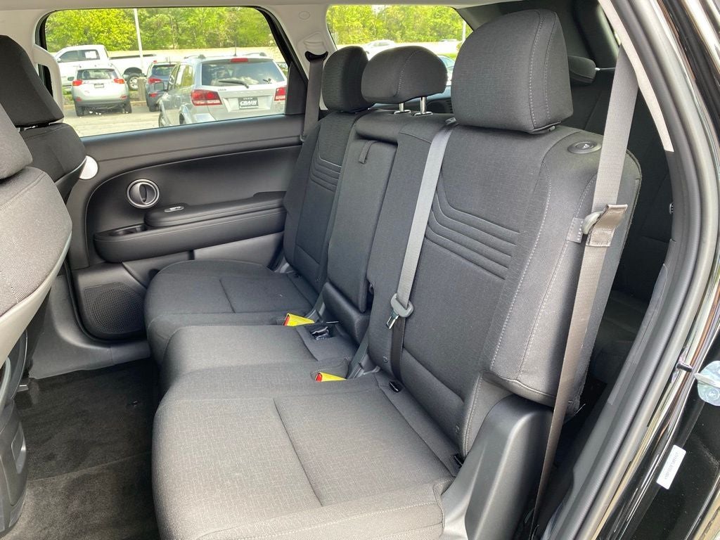 2026 Hyundai PALISADE SE