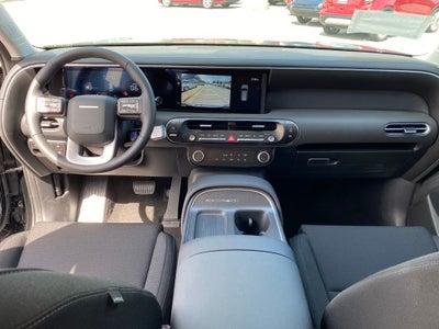 2026 Hyundai PALISADE SE