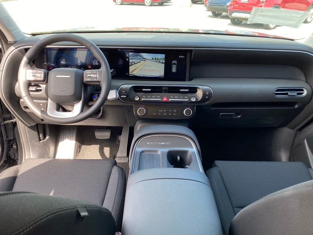 2026 Hyundai PALISADE SE