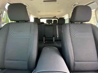 2026 Hyundai PALISADE SE