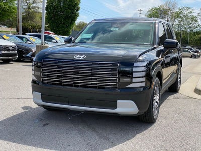 2026 Hyundai PALISADE SE