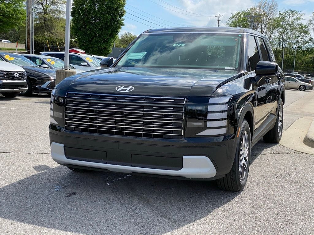 2026 Hyundai PALISADE SE