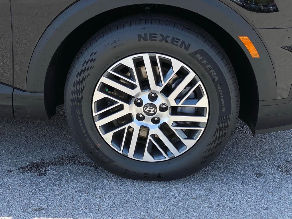 2026 Hyundai PALISADE SE