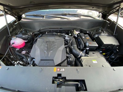 2026 Hyundai PALISADE SE