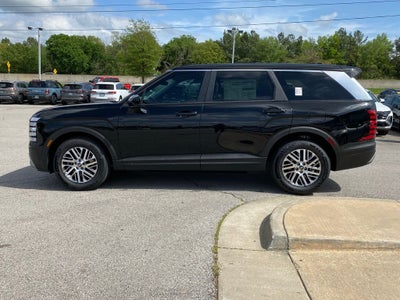 2026 Hyundai PALISADE SE