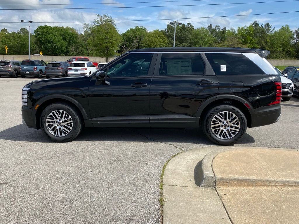 2026 Hyundai PALISADE SE