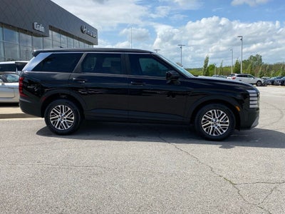 2026 Hyundai PALISADE SE