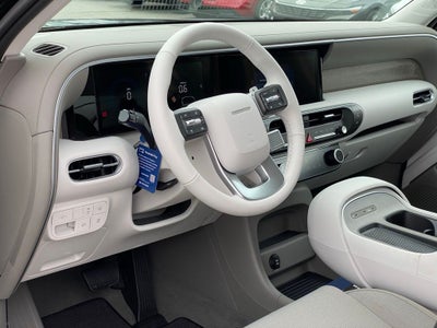 2026 Hyundai PALISADE SE AWD