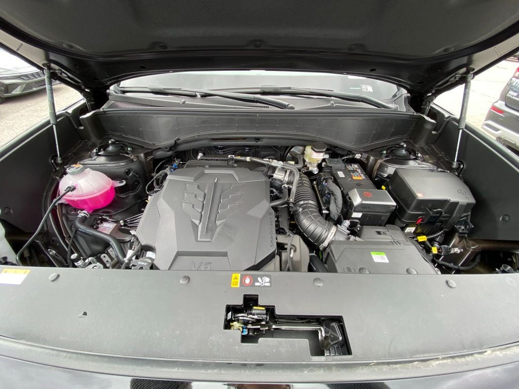 2026 Hyundai PALISADE SE AWD