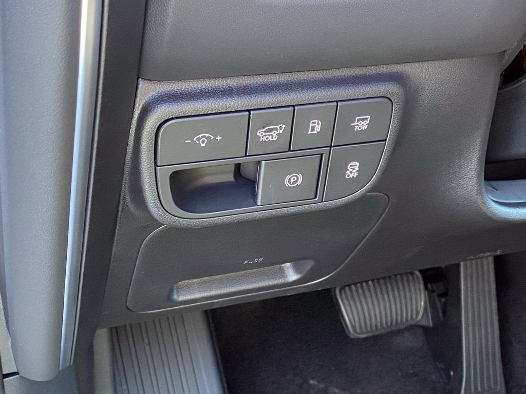 2027 Hyundai PALISADE HYBRID SEL Premium 7P