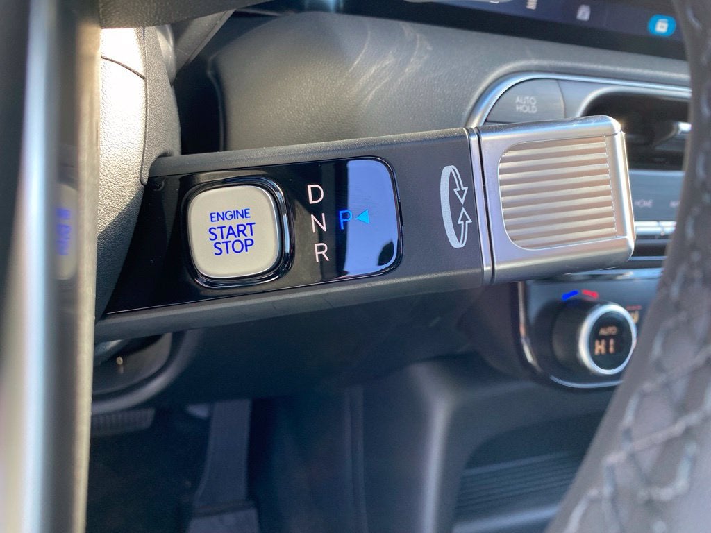 2027 Hyundai PALISADE HYBRID SEL Premium 7P