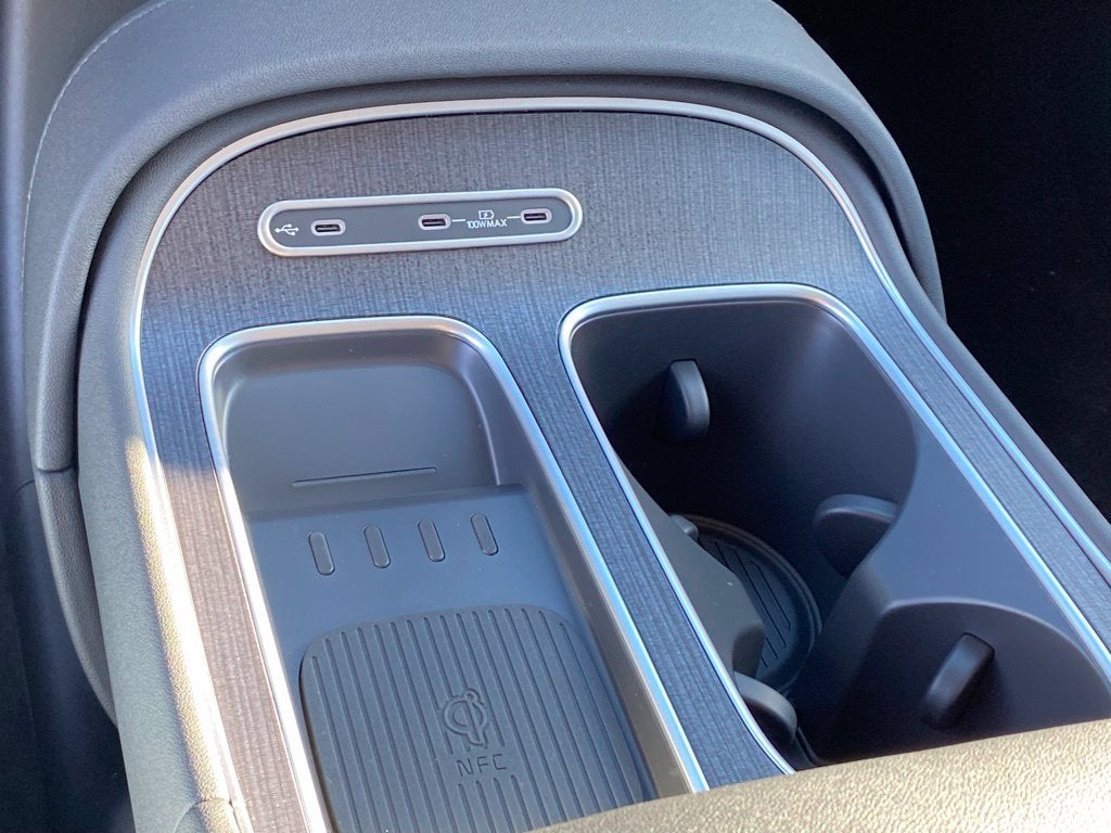 2027 Hyundai PALISADE HYBRID SEL Premium 7P