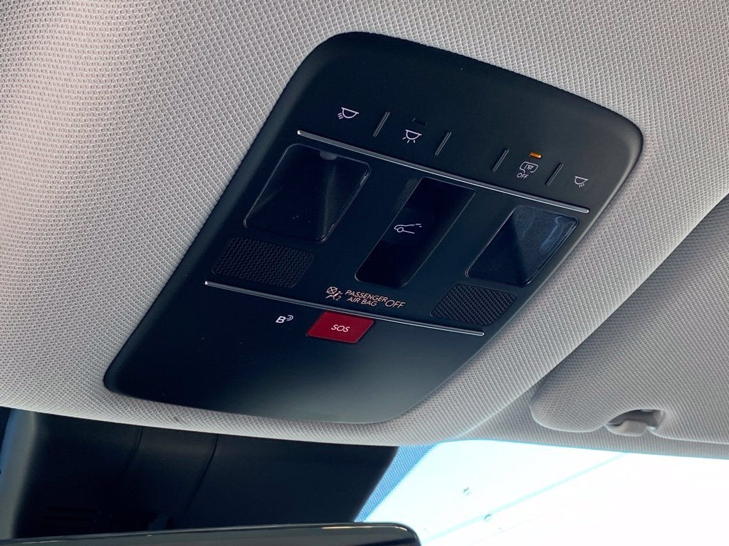 2027 Hyundai PALISADE HYBRID SEL Premium 7P