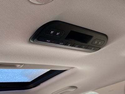 2027 Hyundai PALISADE HYBRID SEL Premium 7P