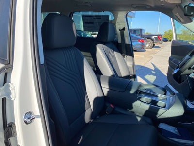 2027 Hyundai PALISADE HYBRID SEL Premium 7P