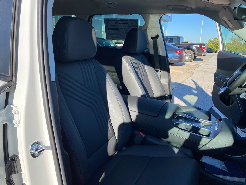 2027 Hyundai PALISADE HYBRID SEL Premium 7P