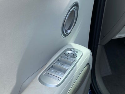 2026 Hyundai PALISADE HYBRID SEL Premium 8P