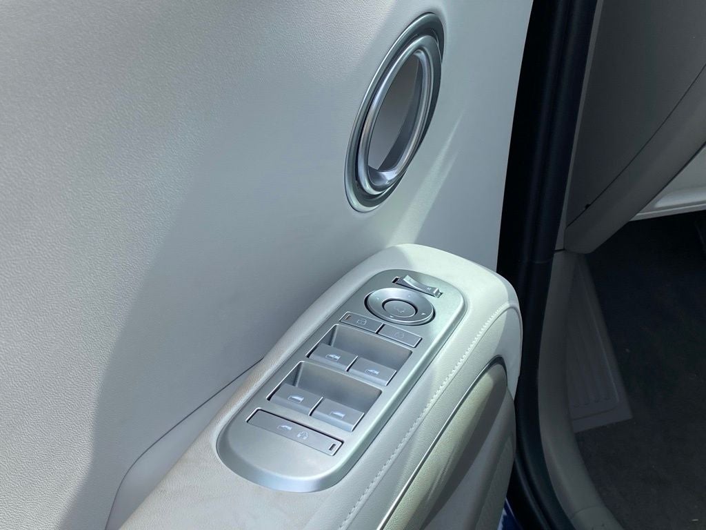 2026 Hyundai PALISADE HYBRID SEL Premium 8P