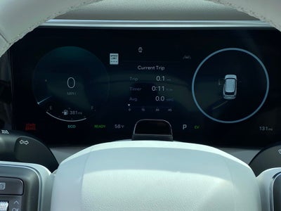 2026 Hyundai PALISADE HYBRID SEL Premium 8P