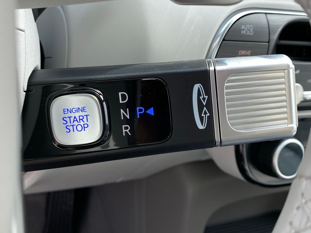 2026 Hyundai PALISADE HYBRID SEL Premium 8P