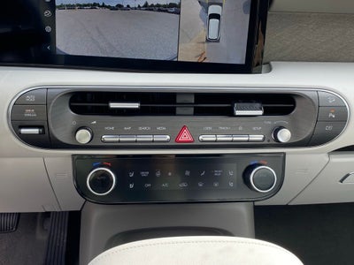 2026 Hyundai PALISADE HYBRID SEL Premium 8P