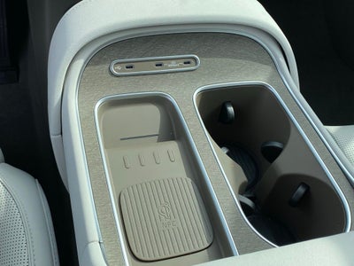 2026 Hyundai PALISADE HYBRID SEL Premium 8P