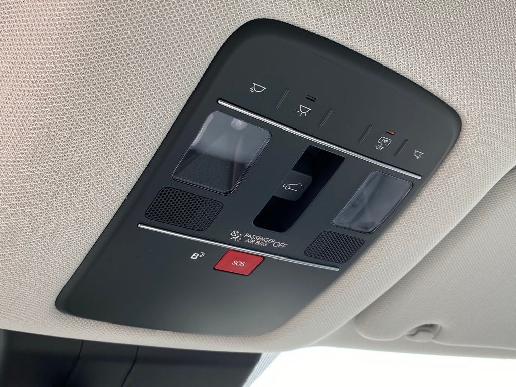 2026 Hyundai PALISADE HYBRID SEL Premium 8P