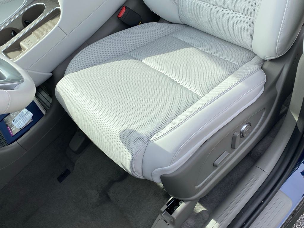 2026 Hyundai PALISADE HYBRID SEL Premium 8P