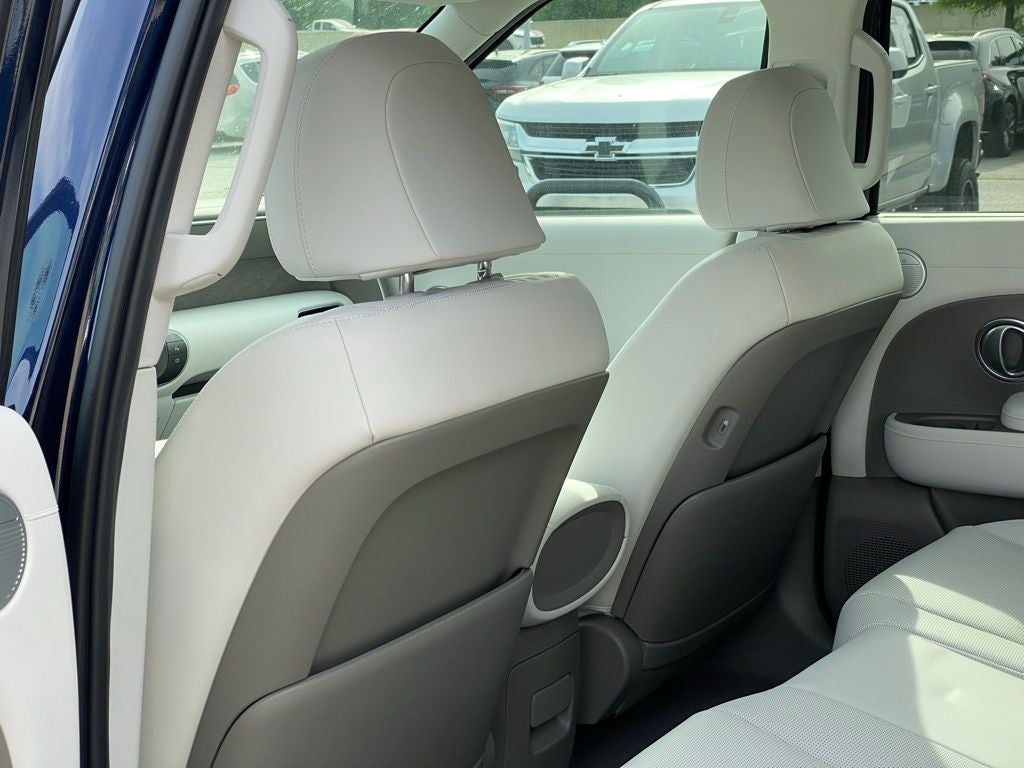 2026 Hyundai PALISADE HYBRID SEL Premium 8P