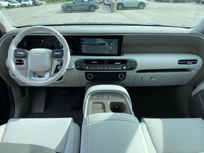 2026 Hyundai PALISADE HYBRID SEL Premium 8P