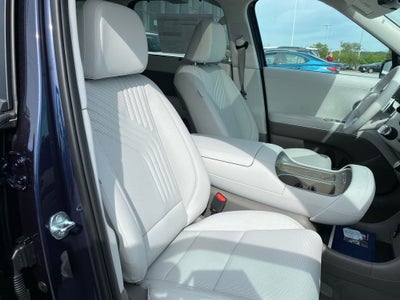 2026 Hyundai PALISADE HYBRID SEL Premium 8P