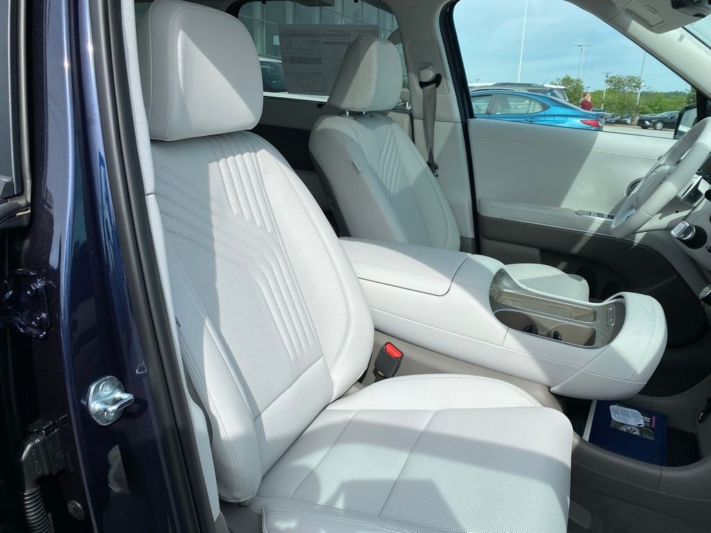 2026 Hyundai PALISADE HYBRID SEL Premium 8P