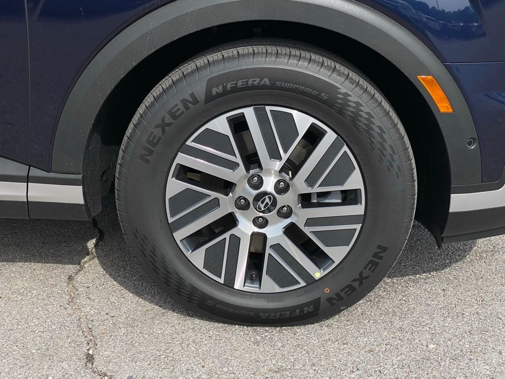 2026 Hyundai PALISADE HYBRID SEL Premium 8P