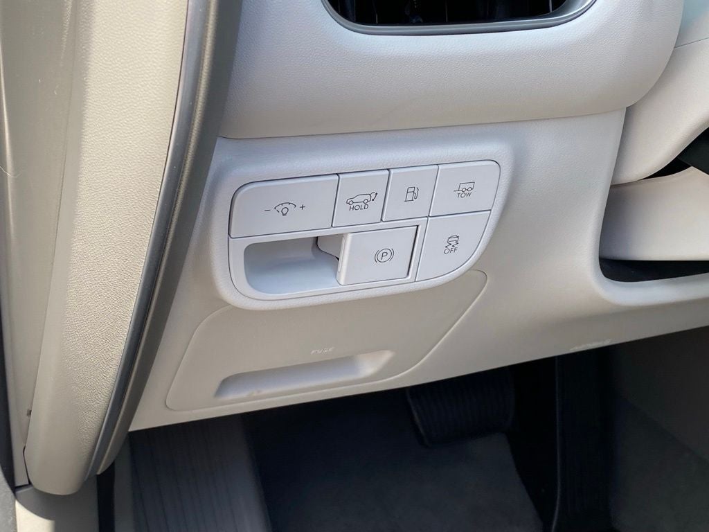 2026 Hyundai PALISADE HYBRID SEL Premium 7P