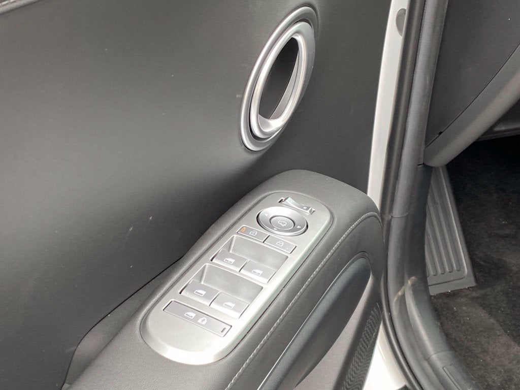 2027 Hyundai PALISADE HYBRID Limited