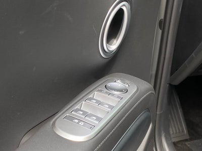 2026 Hyundai PALISADE SEL FWD