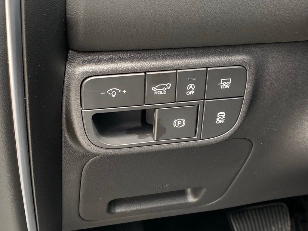 2026 Hyundai PALISADE SEL FWD