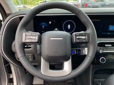 2026 Hyundai PALISADE SEL FWD