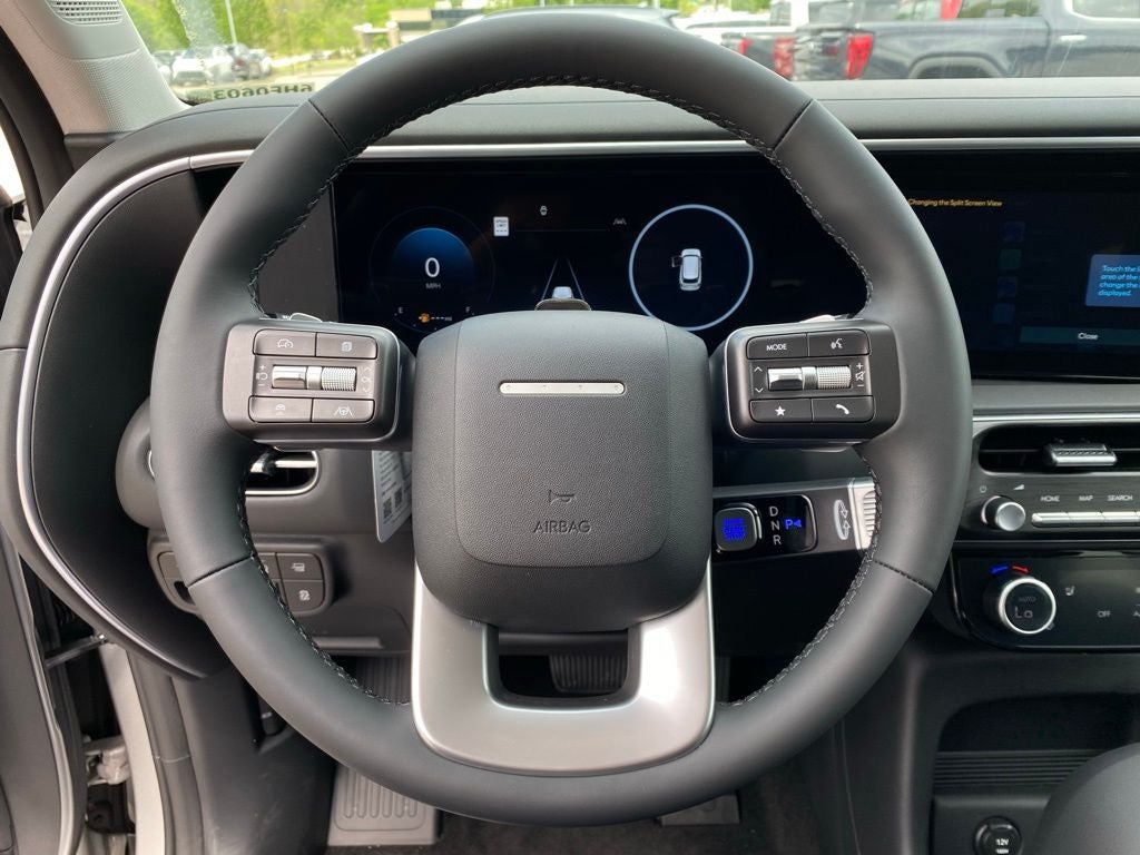 2026 Hyundai PALISADE SEL FWD
