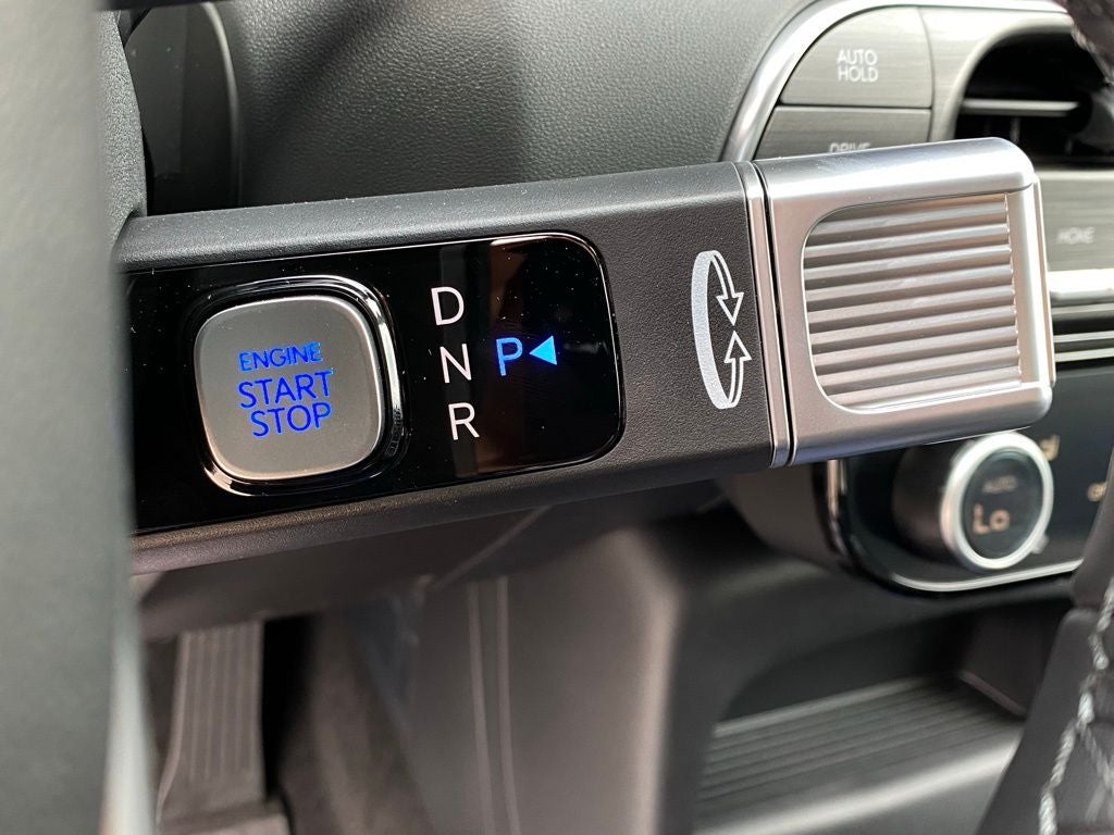 2026 Hyundai PALISADE SEL FWD